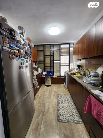 דירה, דוד וולפסון 6, המרכז השקט / מרכז העיר, פתח תקווה