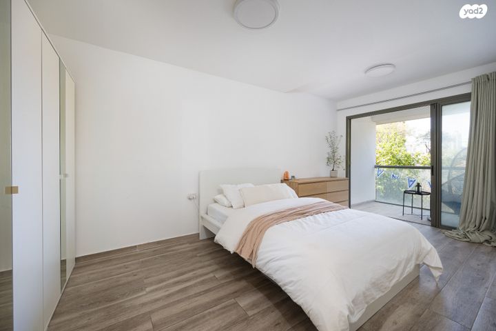 דירה, רבקה 22, בקעה, ירושלים