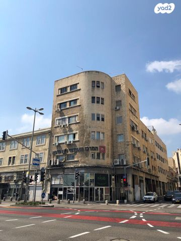 דירה, כיאט 1, שער פלמר, תחנת רכבת השמונה, חיפה