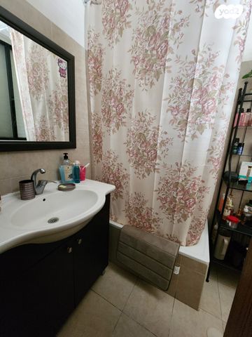 דירה, דוד וולפסון 6, המרכז השקט / מרכז העיר, פתח תקווה