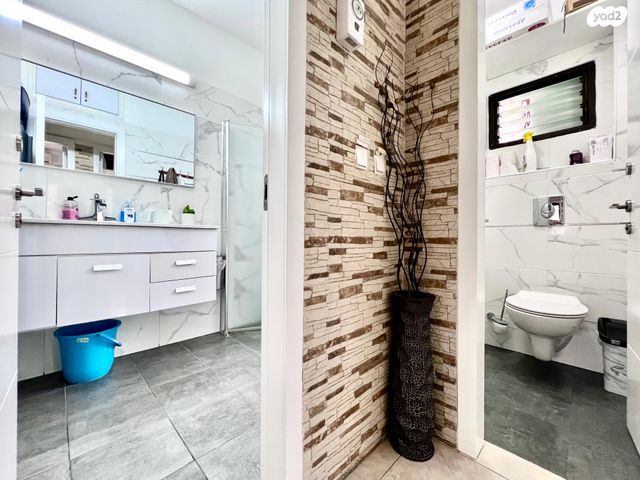 דירה, שדרות חיים וייצמן, צפון מזרח מרכז העיר, נתניה