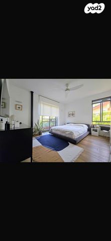 בית פרטי/ קוטג', מרכז דרום, רעננה