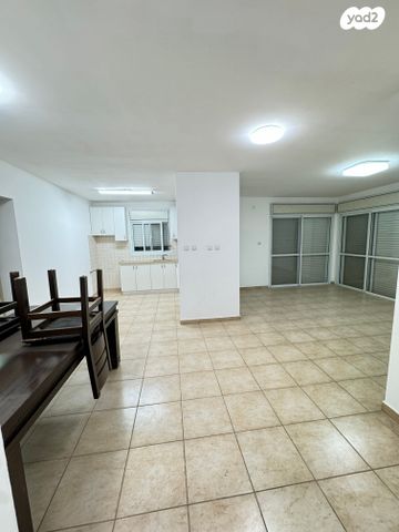 דירה, נווה אילן, אשקלון