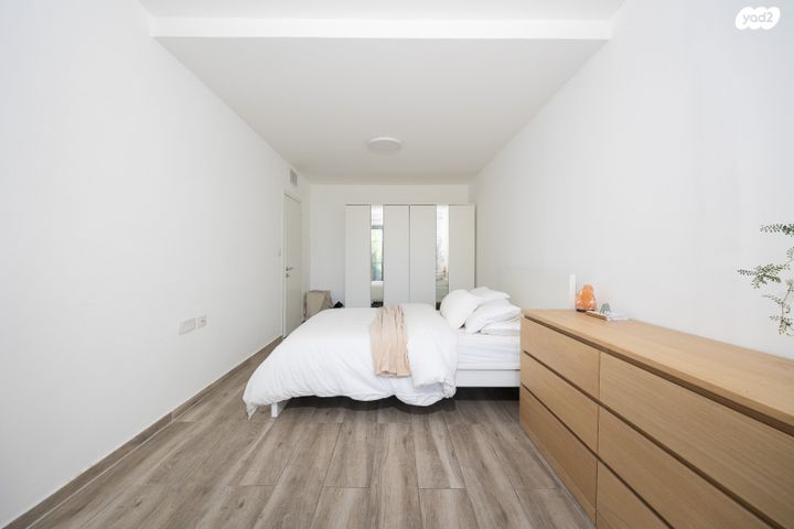 דירה, רבקה 22, בקעה, ירושלים