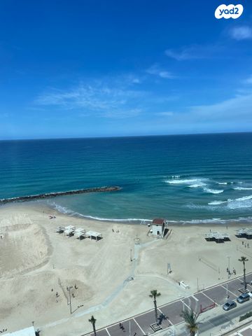 דירה, דוד אלעזר 10, חיפה