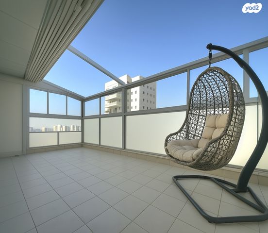 דירה, ח-501, חולון