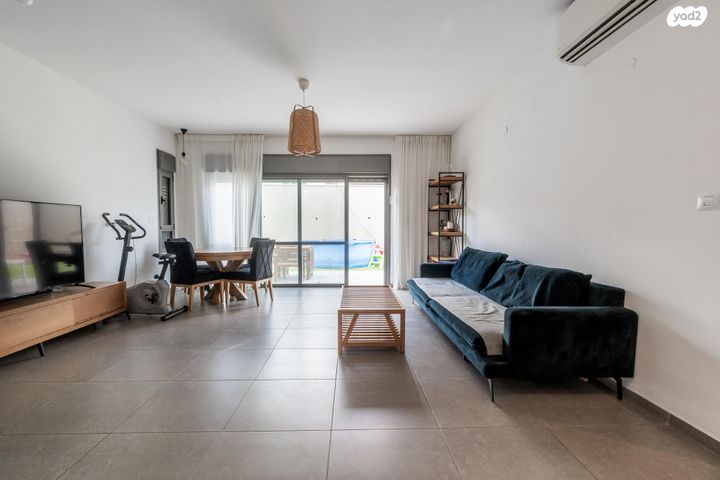 בית פרטי/ קוטג', כרמית, מיתר / כרמית