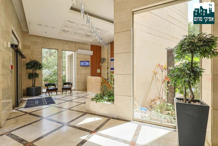 דירה, שפירא, שכונת הראשונים, רמת גן