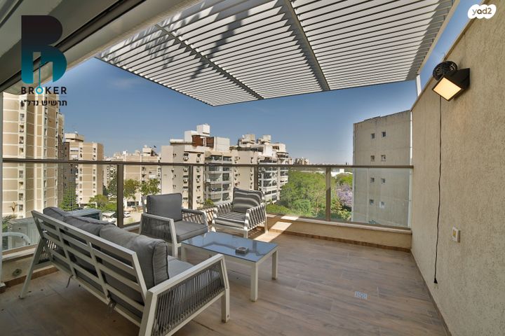 שדרות בן גוריון 