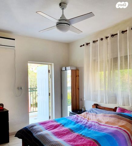 דו משפחתי, זכרון יעקב