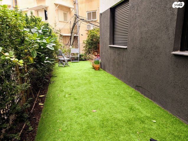 דירת גן, רמת גן