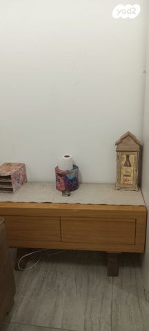 דירה, התלמוד, שכונה ד', באר שבע