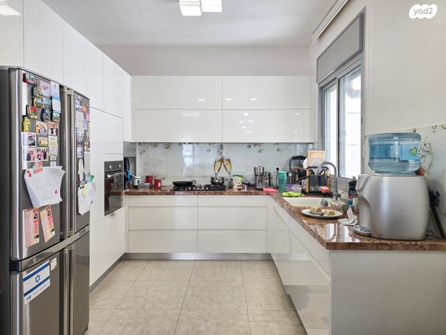 דירה, ח-501, חולון