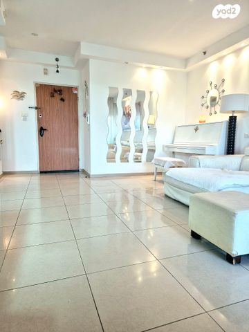 דירה, תפוח 9, רובע ט"ז, אשדוד