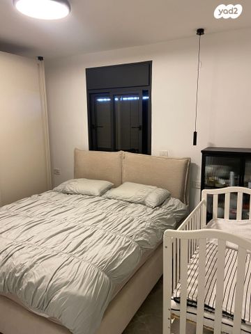 דירה, אהרון בוגנים 7, נאות שמיר, רמלה