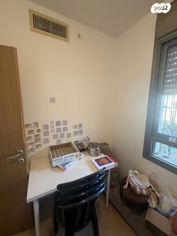 דירה, יעקב פלומניק 4, אלישיב, לוד