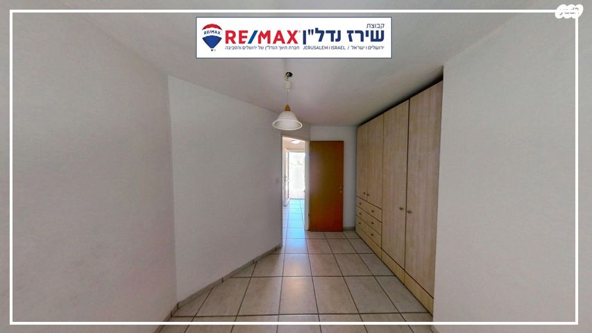 דירה, מקור חיים 45, מקור חיים, ירושלים