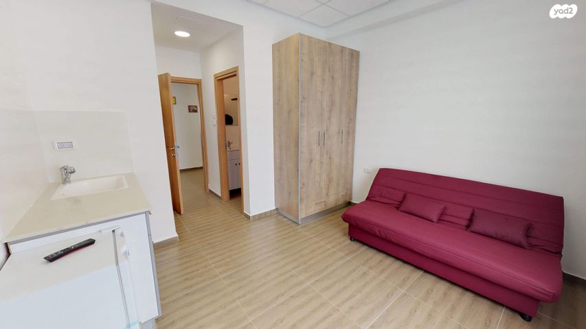 דירה, כיאט 1, שער פלמר, תחנת רכבת השמונה, חיפה