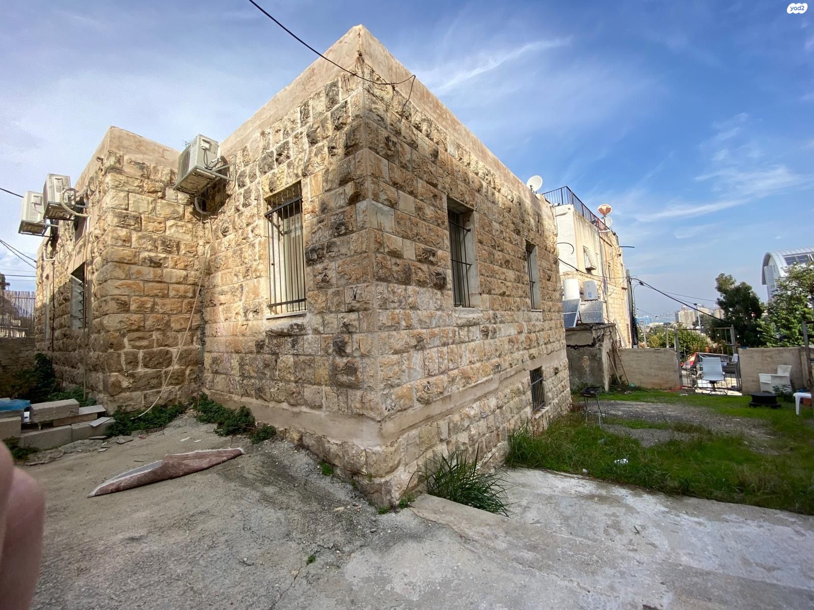 הקישון 