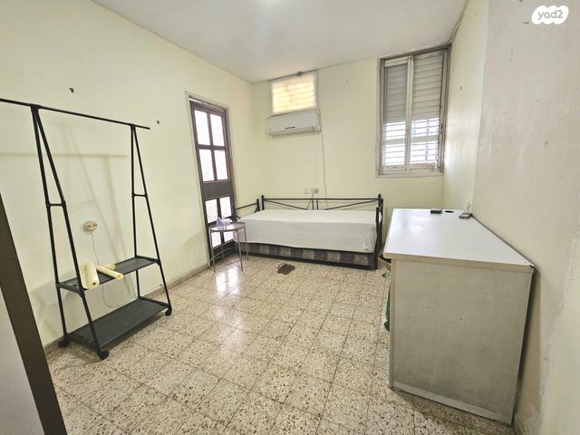 דירה, הביל"ויים, אזור הבילויים, רמת גן