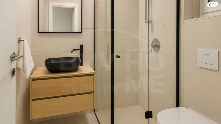 דירה, הפלמ"ח, שאר העיר, קדימה צורן