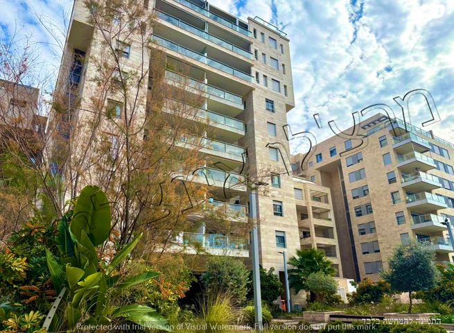 דירה, שדרות לוי אשכול, הגוש הגדול, רמת אביב החדשה, נופי ים, תל אביב יפו