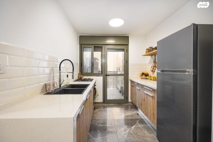 דירה, רבקה 22, בקעה, ירושלים