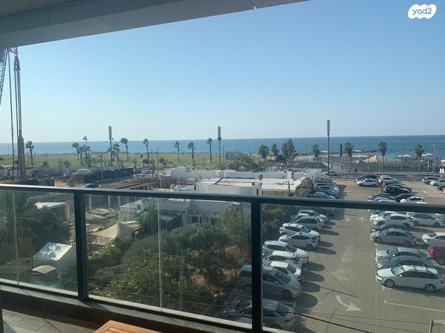 דירה, כרם התימנים, תל אביב יפו