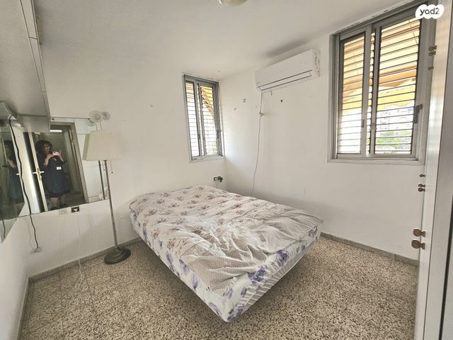 דירה, הביל"ויים, אזור הבילויים, רמת גן