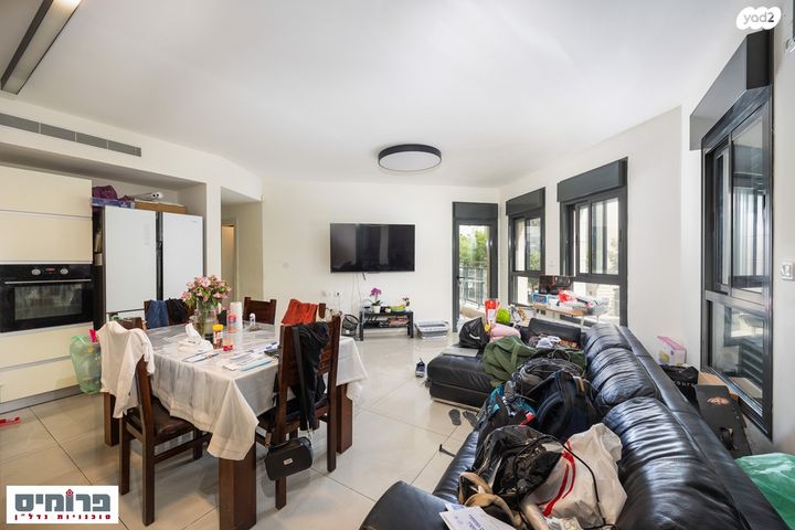 דירה, משה קול, בית הכרם, רמת בית הכרם, ירושלים