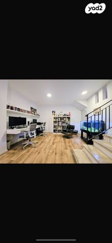 בית פרטי/ קוטג', מרכז דרום, רעננה