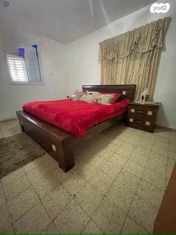 דירת גן, שלמה בן יוסף, ביל"ו, רמלה