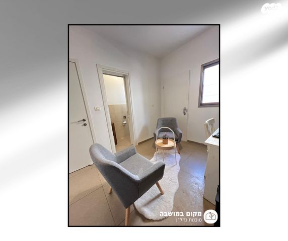 דו משפחתי, בנימינה גבעת עדה