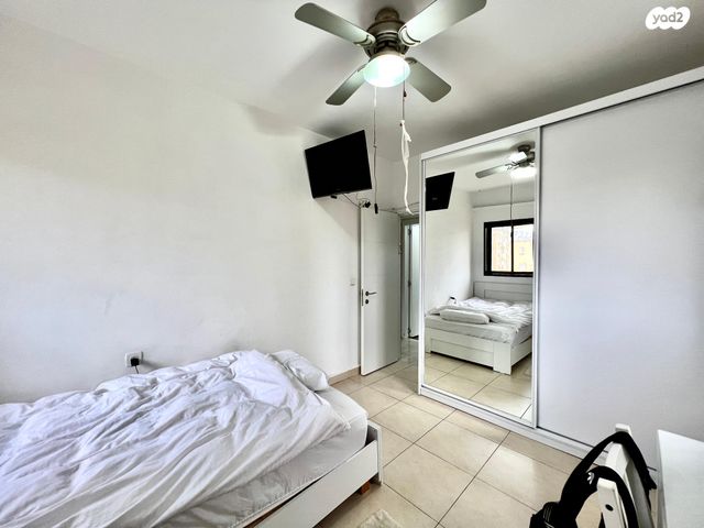 דירה, שדרות חיים וייצמן, צפון מזרח מרכז העיר, נתניה