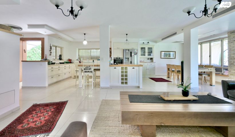 בית פרטי/ קוטג', סלע, רחובות