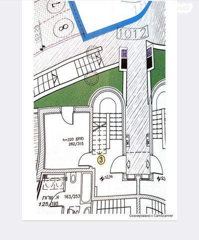 דופלקס, נחום, פסגות אפק, ראש העין