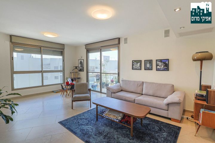 דירה, שפירא, שכונת הראשונים, רמת גן