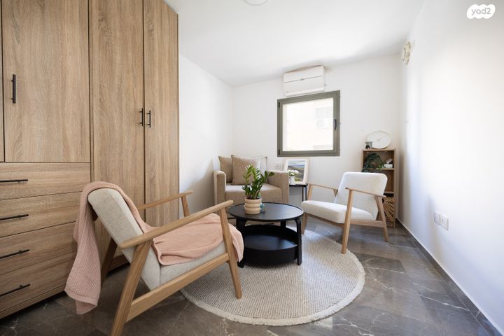 דירה, רבקה 22, בקעה, ירושלים