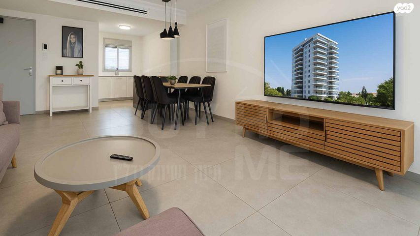 דירה, הפלמ"ח, שאר העיר, קדימה צורן