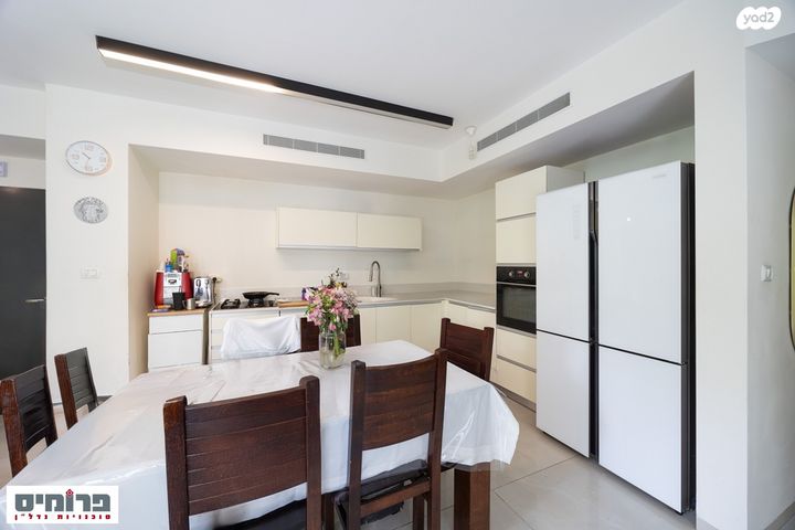 דירה, משה קול, בית הכרם, רמת בית הכרם, ירושלים