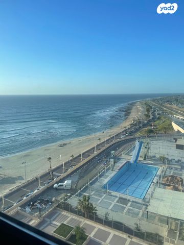 דירה, דוד אלעזר 10, חיפה