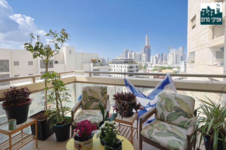 דירה, שפירא, שכונת הראשונים, רמת גן