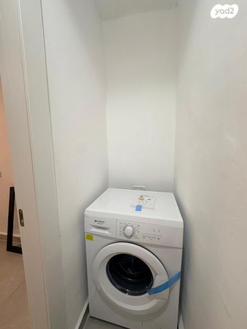 דירת גן, שמעון בר גיורא 27, שכונה ד', באר שבע