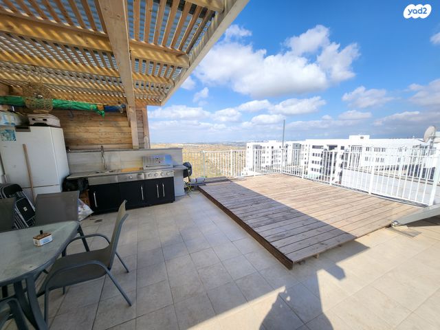 דופלקס, נחום, פסגות אפק, ראש העין