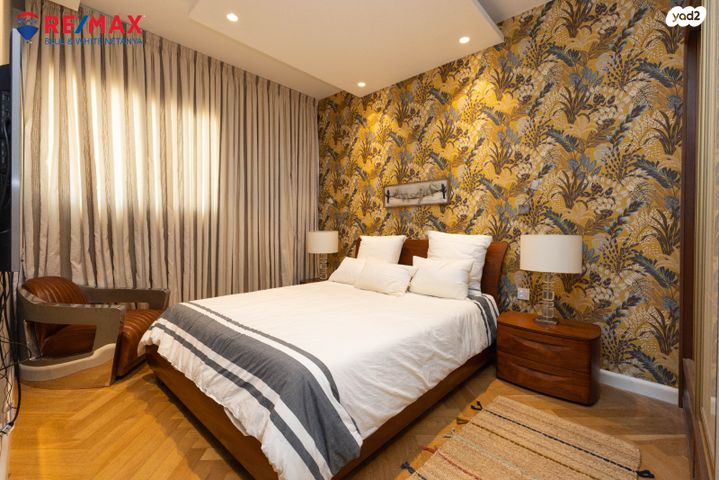 דירה, יוסף לפיד, גלי הים, נתניה