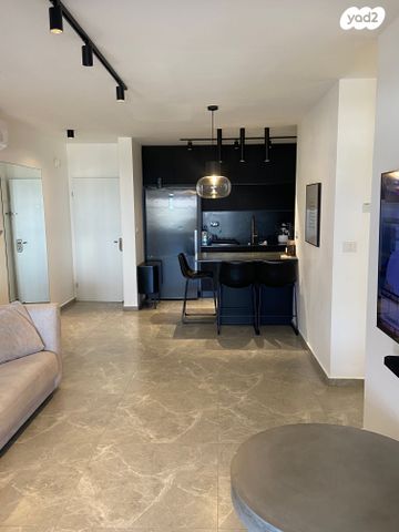 דירה, אהרון בוגנים 7, נאות שמיר, רמלה