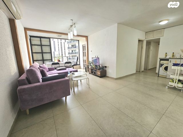 דירה, הביל"ויים, אזור הבילויים, רמת גן