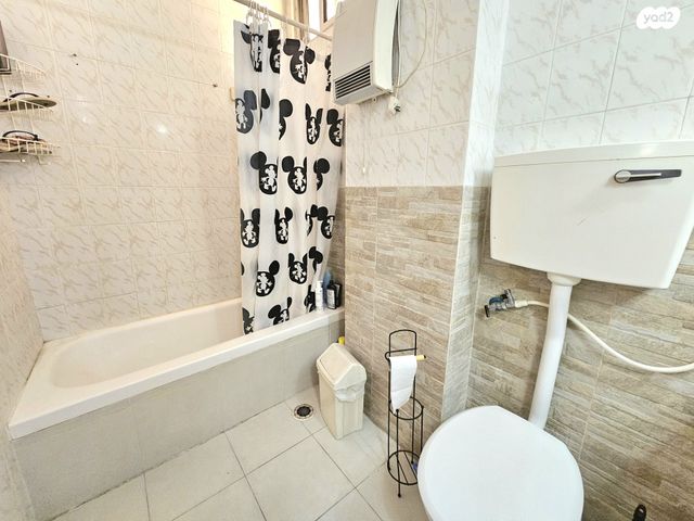 דירה, הביל"ויים, אזור הבילויים, רמת גן