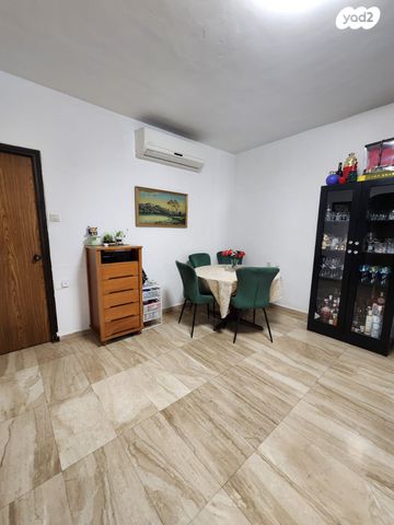 דירה, דוד וולפסון 6, המרכז השקט / מרכז העיר, פתח תקווה