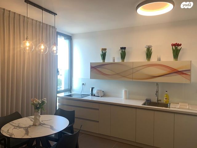 דירה, כרם התימנים, תל אביב יפו